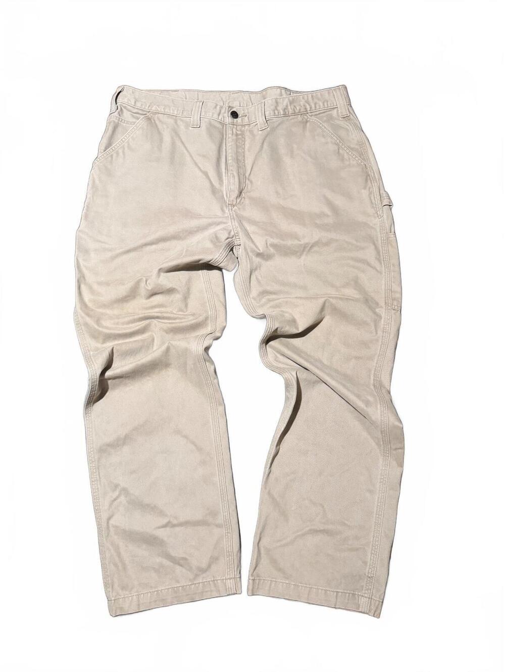 Carhartt Work Pants